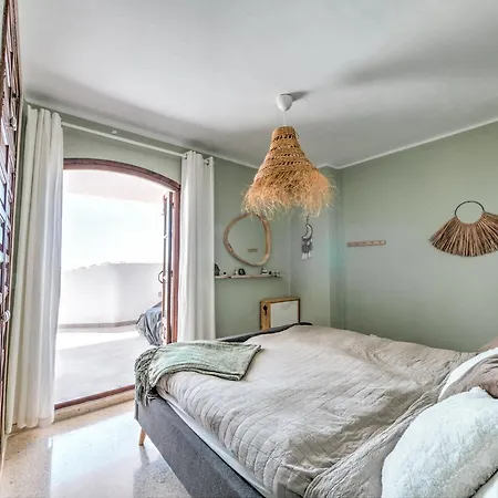 Exclusive With Nerjas Biggest Pool *