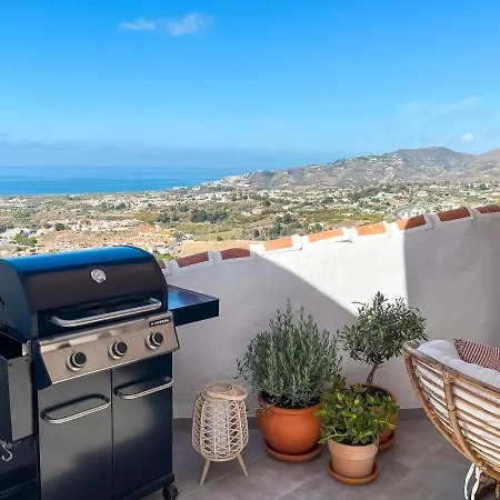 Exclusive With Nerjas Biggest Pool * Nerja