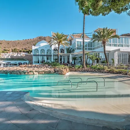 Apartment Exclusive With Nerjas Biggest Pool Nerja