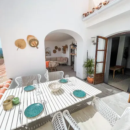 Exclusive With Nerjas Biggest Pool Nerja