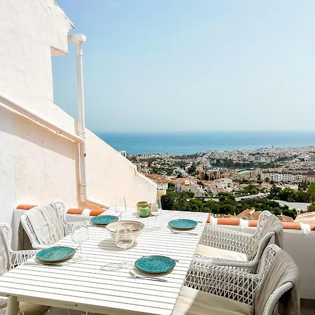 Exclusive With Nerjas Biggest Pool