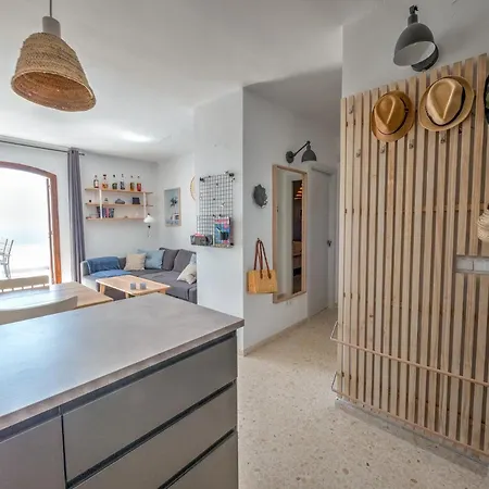 Exclusive With Nerjas Biggest Pool * Nerja