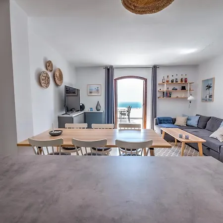 Exclusive With Nerjas Biggest Pool Apartman Nerja