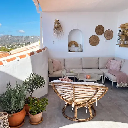 Appartement Exclusive With Nerjas Biggest Pool *