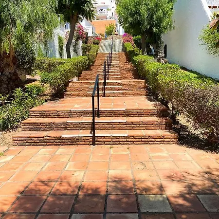 Apartman Exclusive With Nerjas Biggest Pool