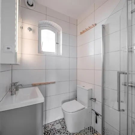 Appartement Exclusive With Nerjas Biggest Pool